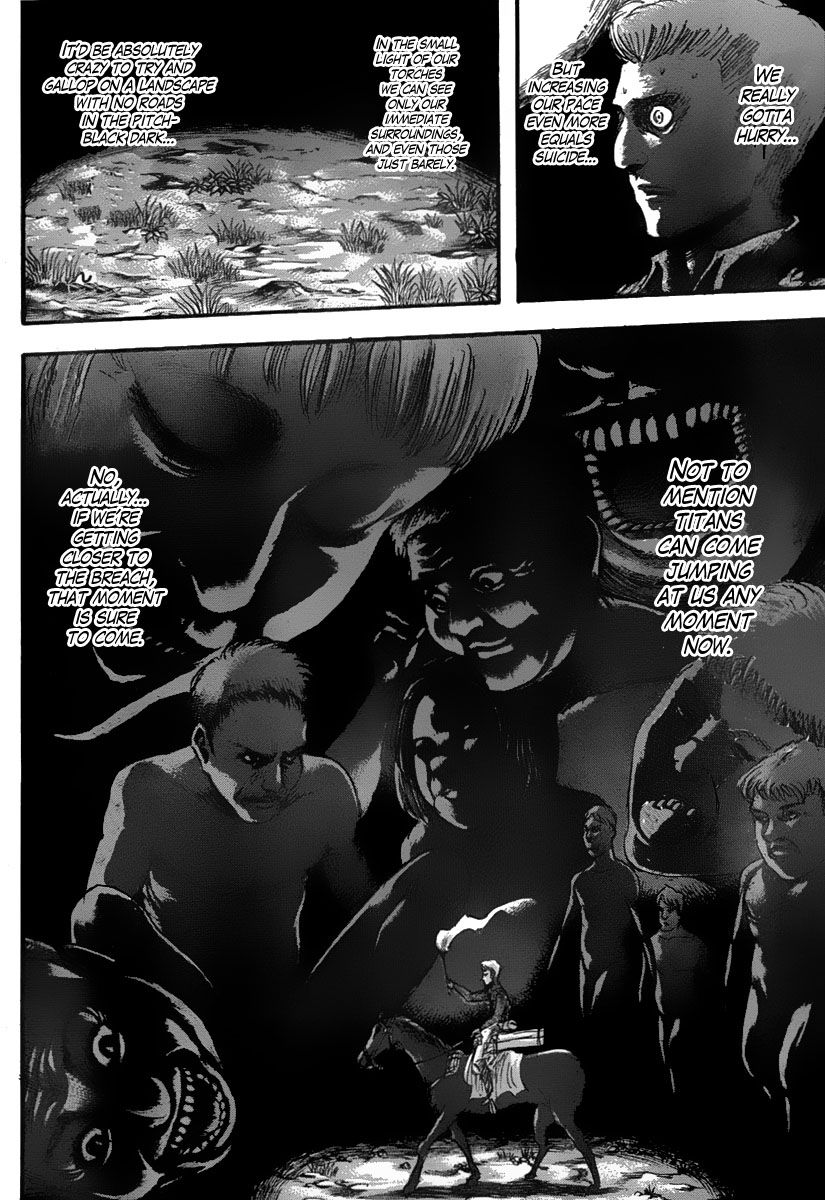 Shingeki no Kyojin Chapter 38 16